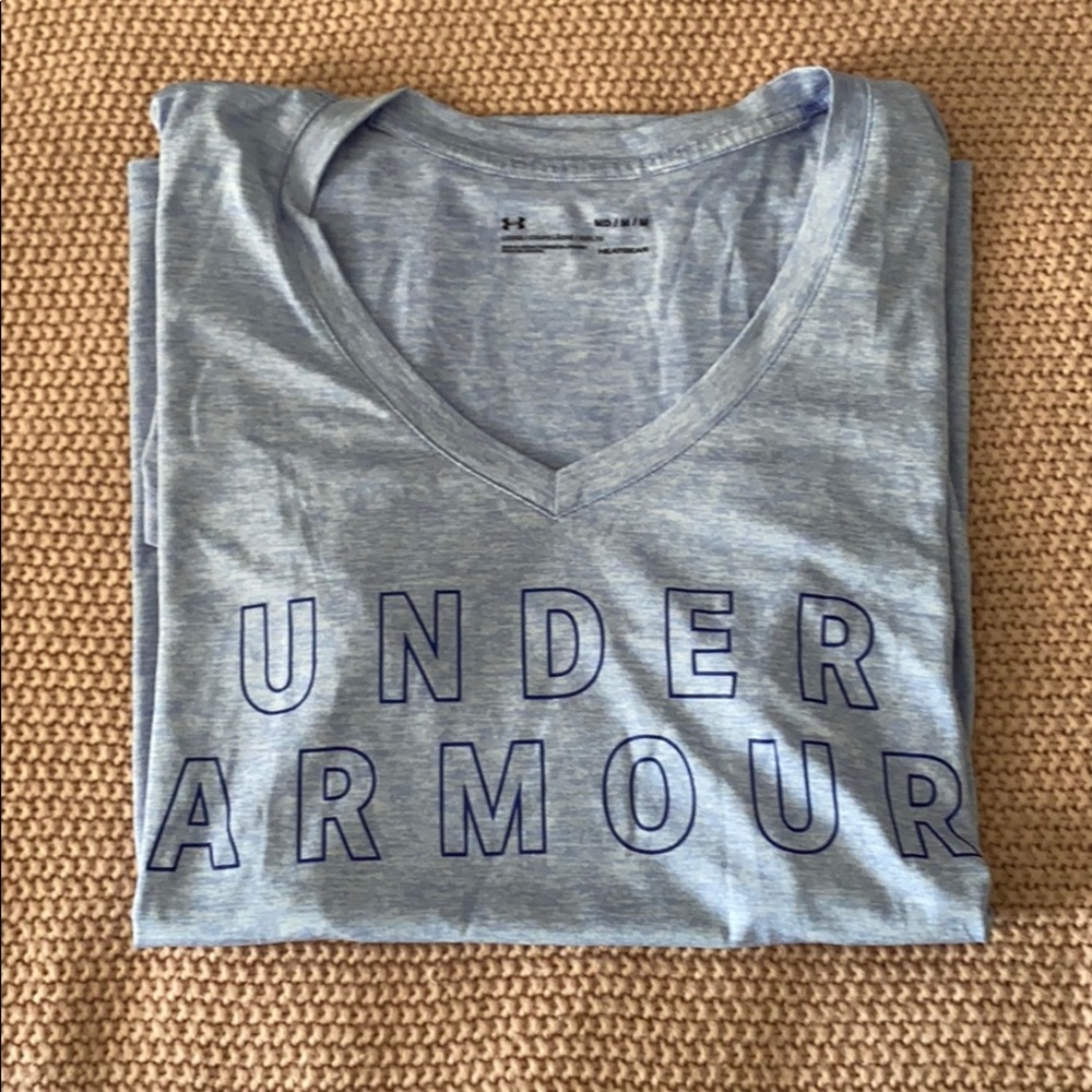Workout Shirt